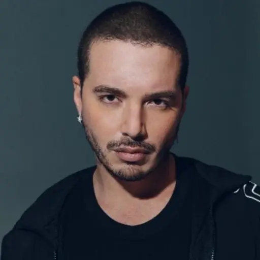 J Balvin