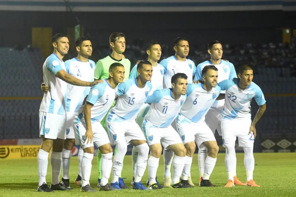 Guatemala, 