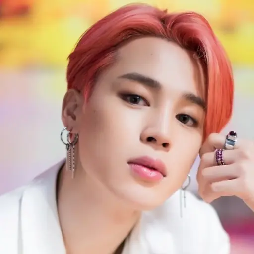 Jimin BTS ,