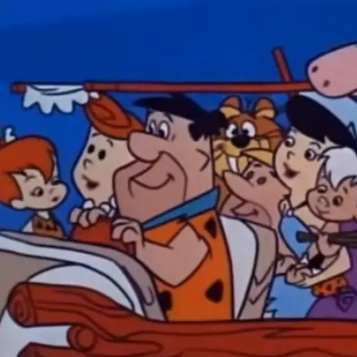 the-flintstones ,