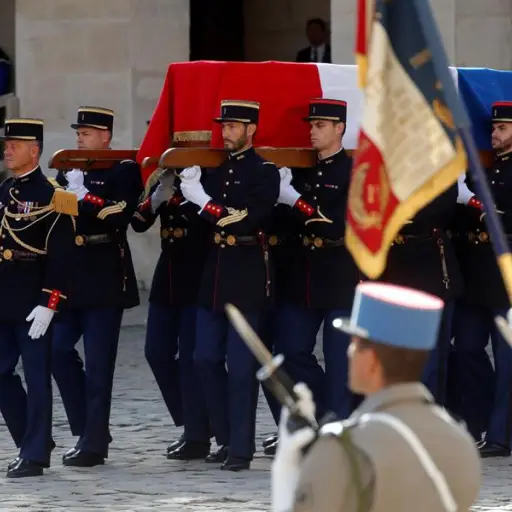 LUTO JACQUES CHIRAC2 ,