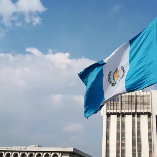 CSJ Corte Suprema de Justicia - Torre de tribunales - Palacio de Justicia (1) ,