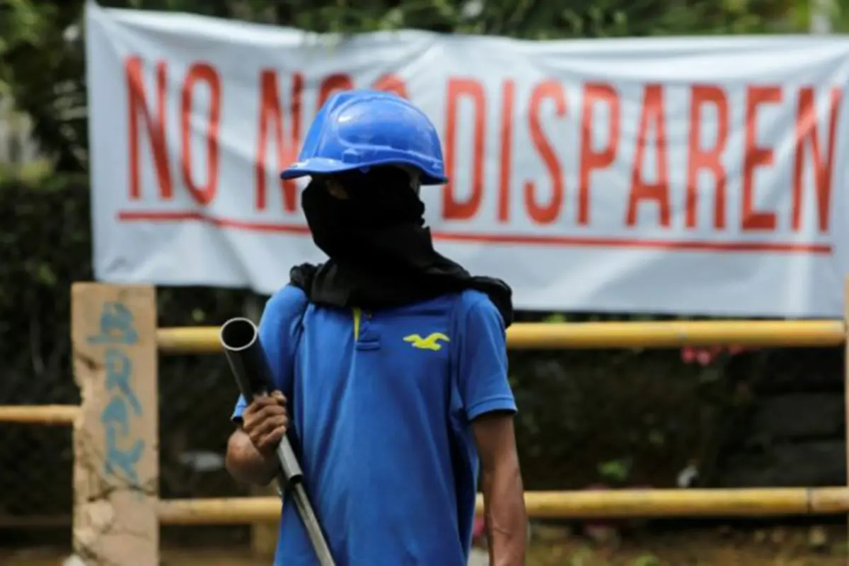 Opositores crean museo en memoria de víctimas de represión en Nicaragua