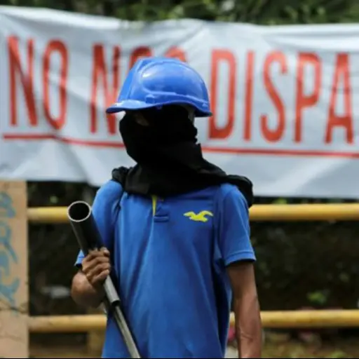 Opositores crean museo en memoria de víctimas de represión en Nicaragua