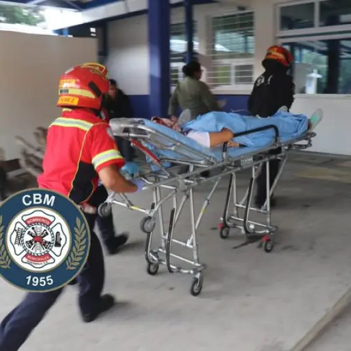 ataque armado villa nueva ,