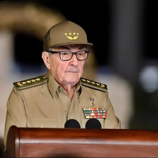 EEUU sanciona a Raúl Castro por 