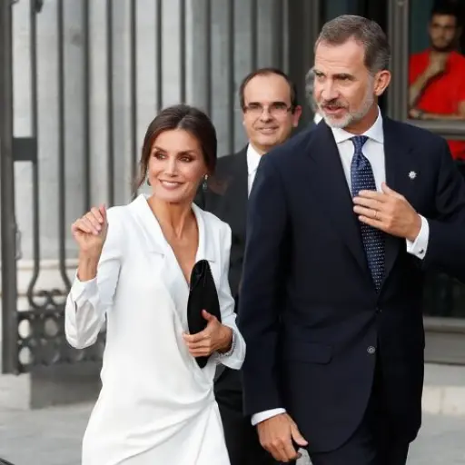 reina-letizia-rey-felipe ,