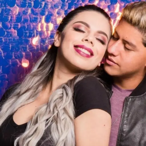 Tavo Betancourt Lizbeth Rodríguez ,