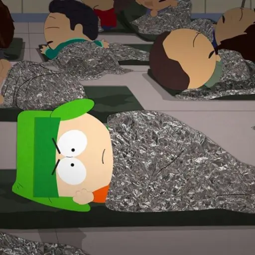 South Park ,