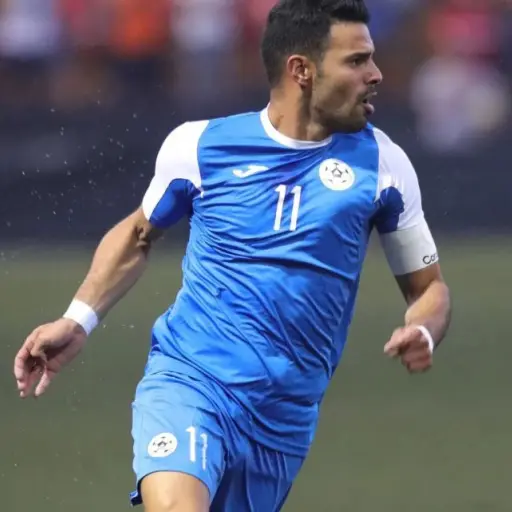 Juan Ramón Barrera ,