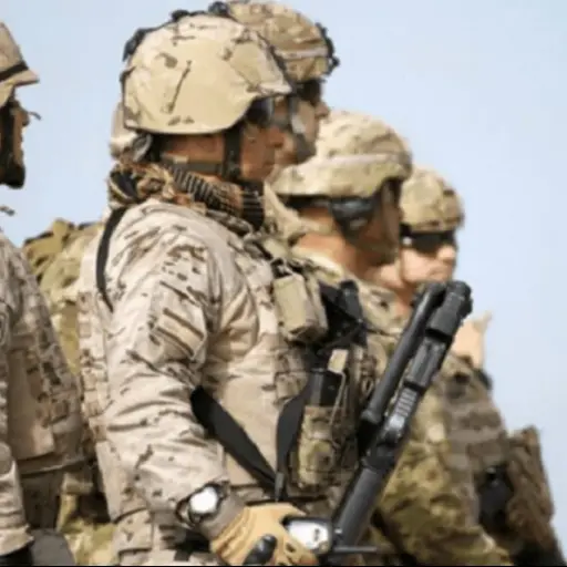 EEUU enviará 200 militares y misiles Patriot a Arabia Saudita