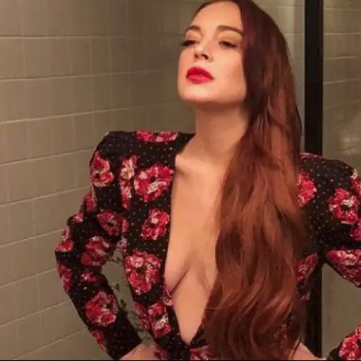 Lindsay-Lohan-1 ,
