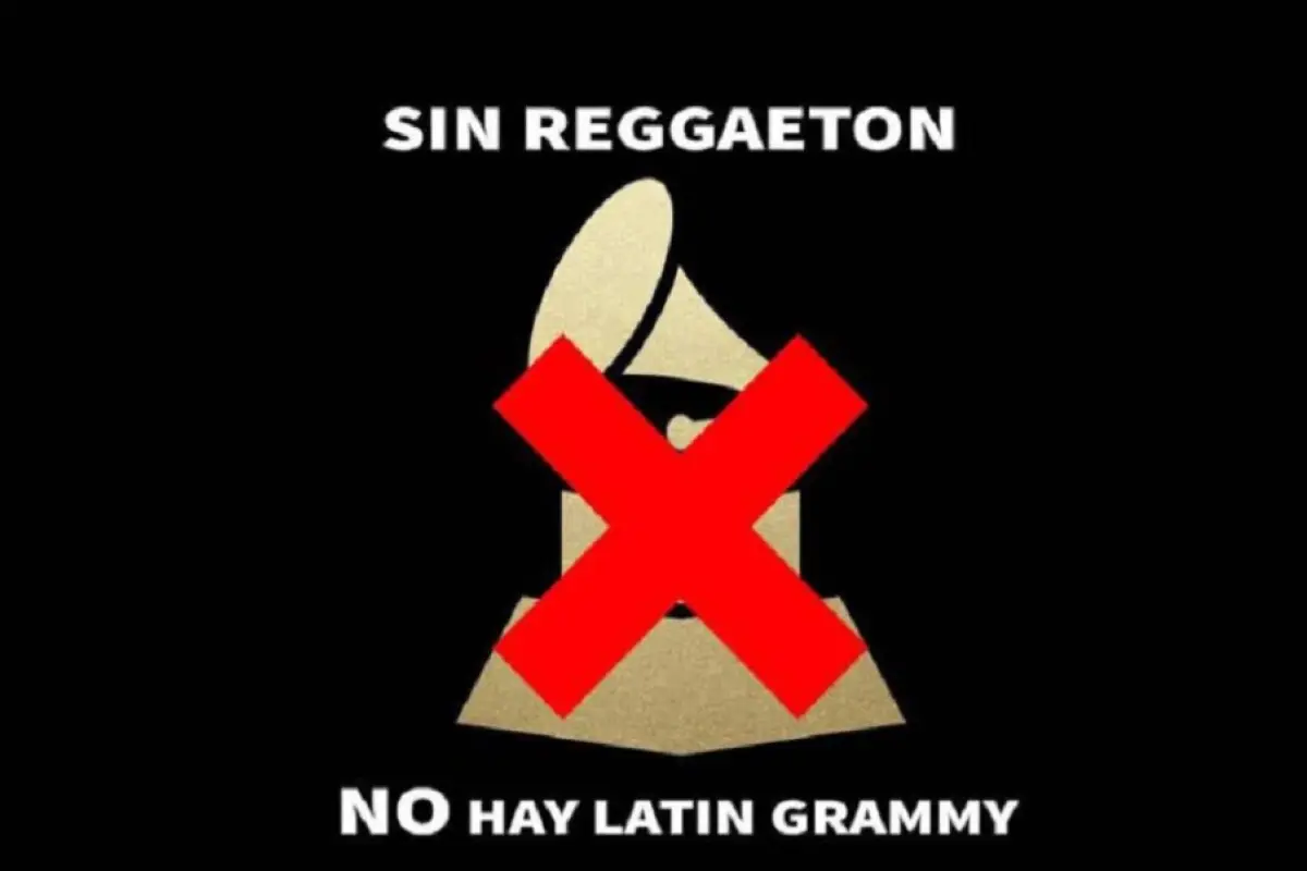 sin-reggaeton-no-hay-latin-grammy, 