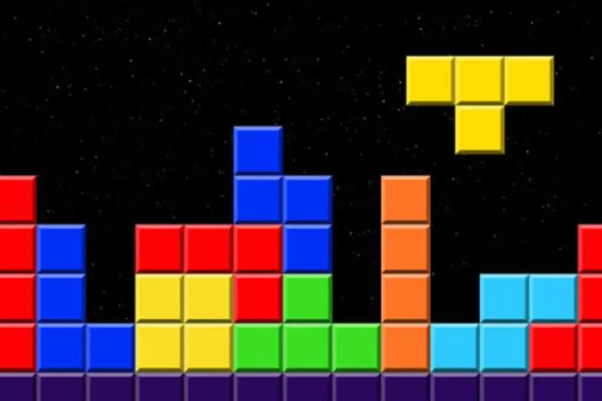 tetris, 