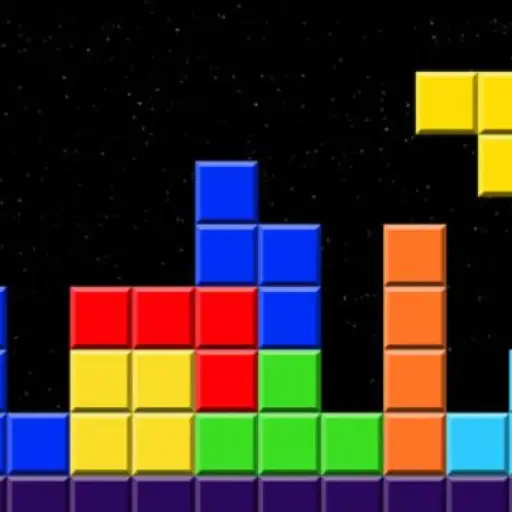 tetris ,