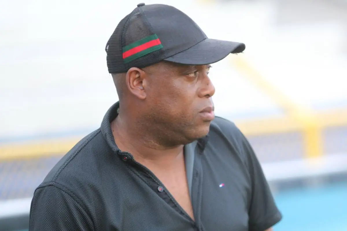 Herediano destituye a Hernán Medford - Archivo