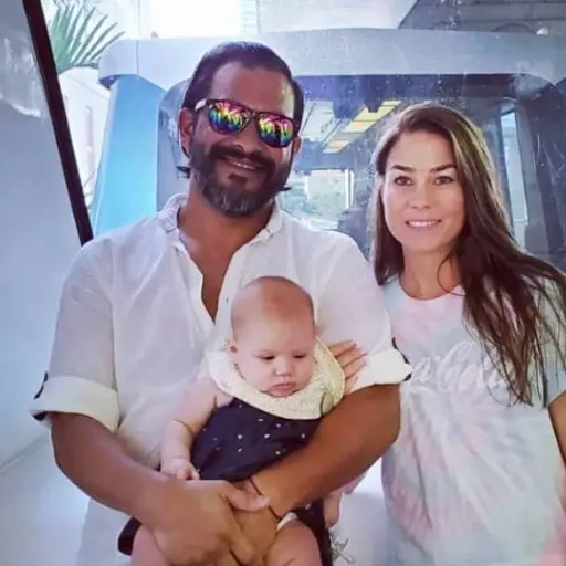 fotos-festejo-carlos-ruiz-cumpleanos-emisoras-unidas- ,