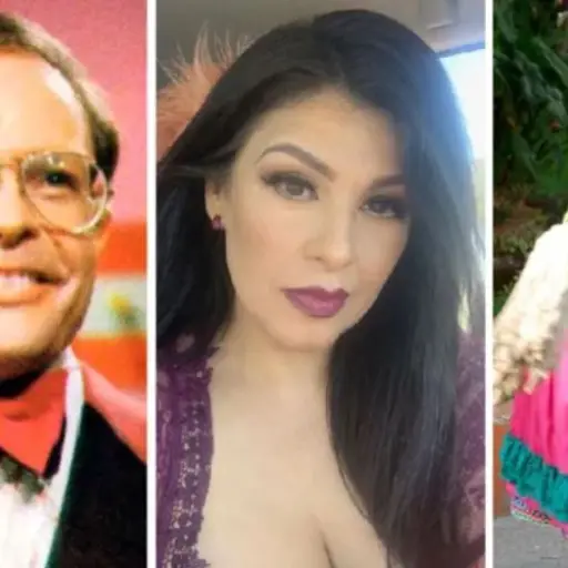 La india María Raúl Velasco ,