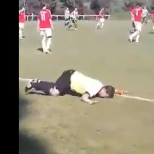 El hecho ocurrió en República Checa