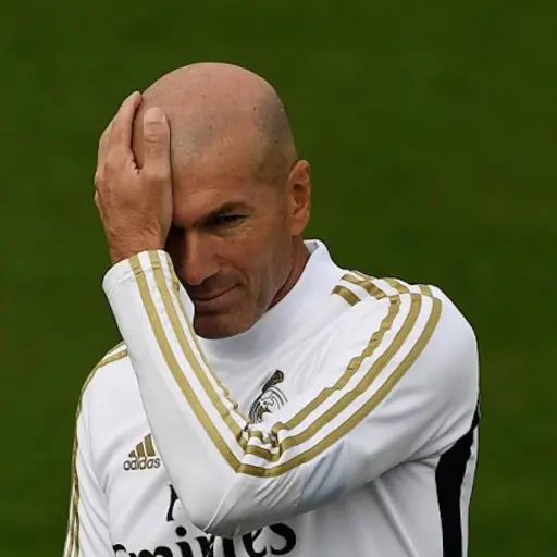zinedine-zidane-lesionados-real-madrid-emisoras-unidas- ,