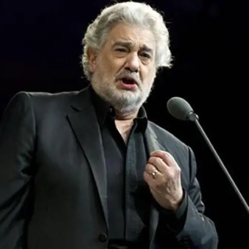 Al tenor español las cosas no le han salido bien luego de la acusación en su contra. 