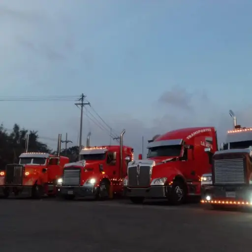 Facebook Revista Transporte & Pesados