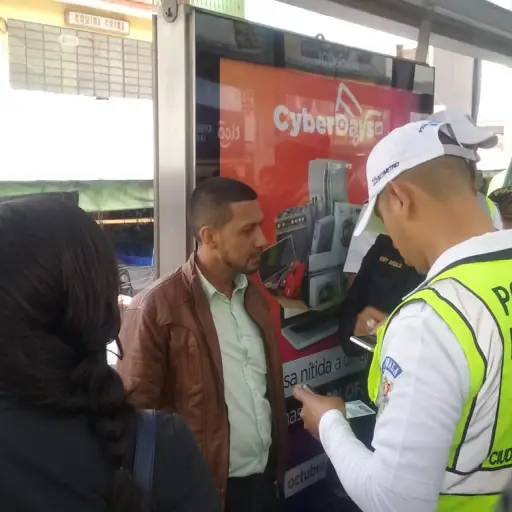 transmetro-captura ,