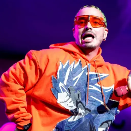 j balvin ,
