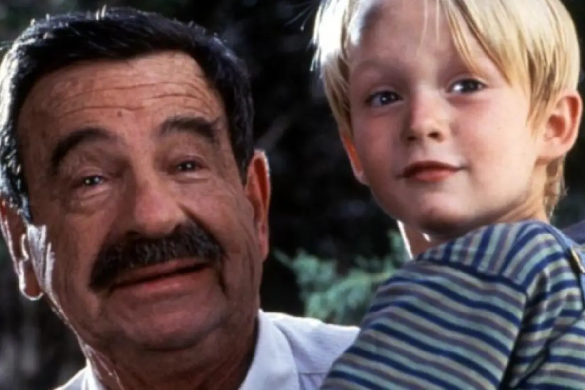  Qu Fue Del Ni o Que Protagoniz A Daniel El Travieso 