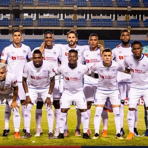 Olimpia once - Emisoras Unidas ,