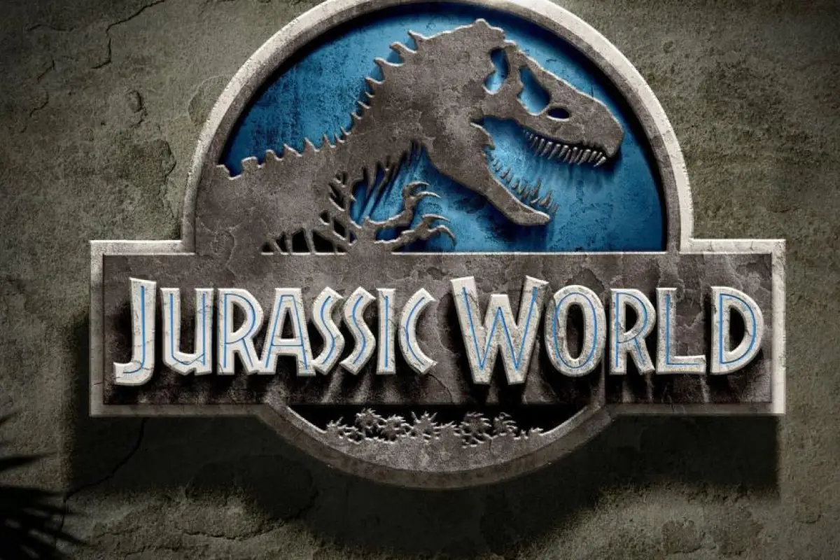 Jurassic World