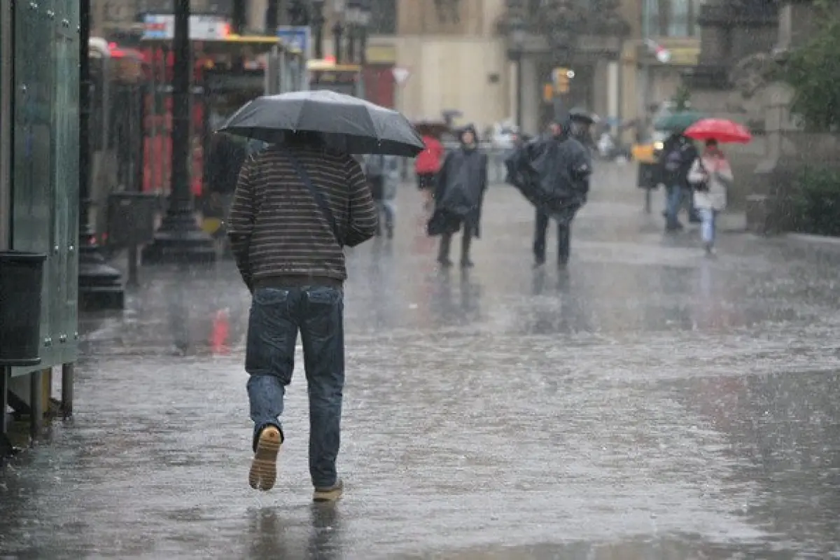 Gobernación departamental decreta alerta amarilla por temporada de lluvias, 