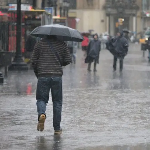 Gobernación departamental decreta alerta amarilla por temporada de lluvias ,