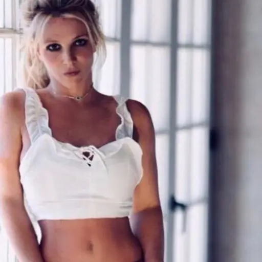 Britney Spears