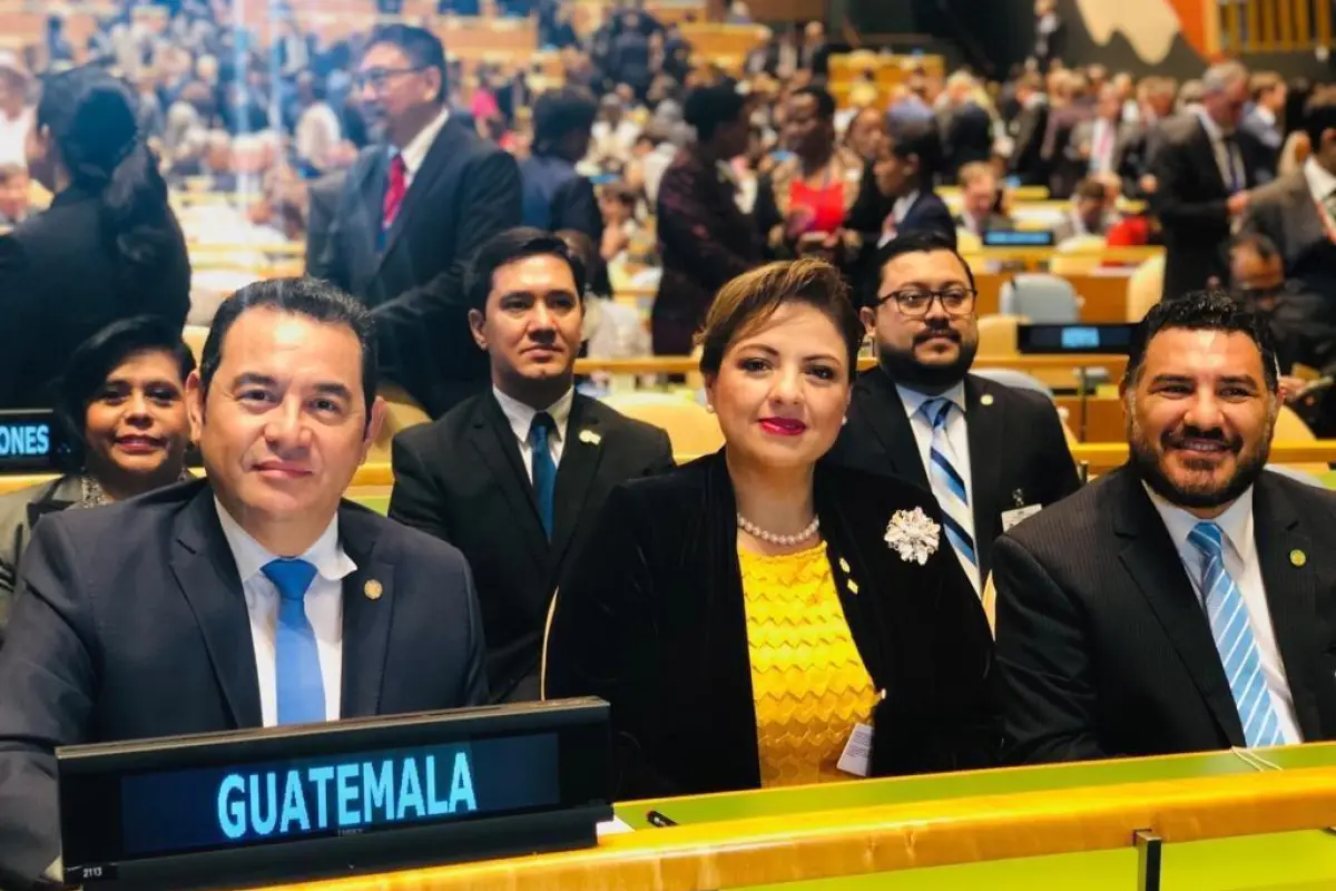 delegacion guatemala, 