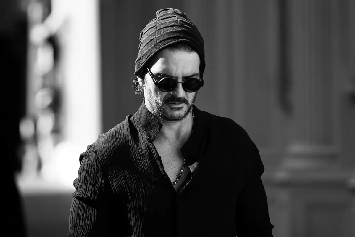 Ricardo Arjona