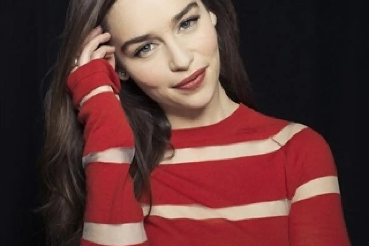 emilia clarke, 