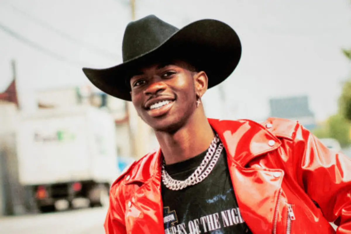 lil nas x, 