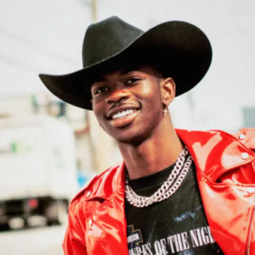 lil nas x ,