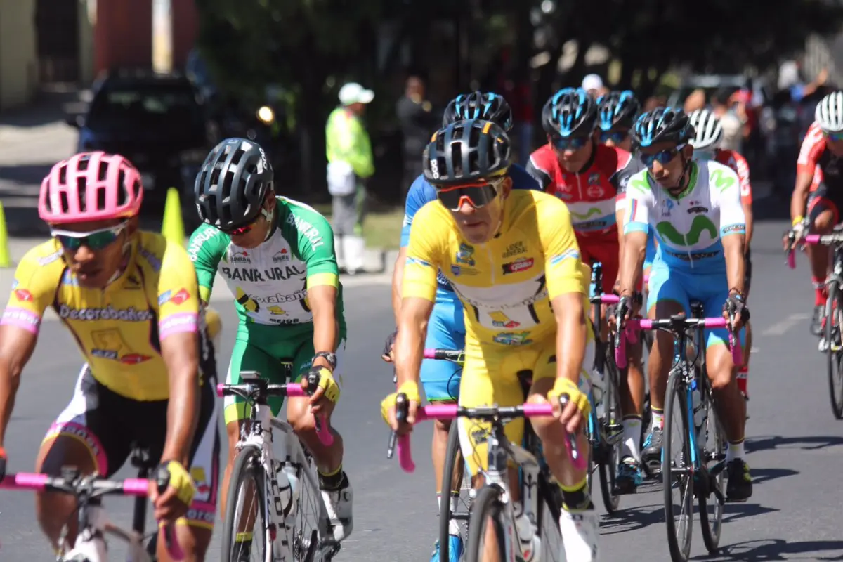 Vuelta a Guatemala 2019, 