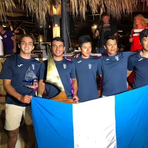 navegación David Hernández ,