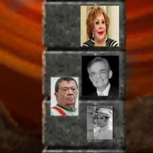 Tras muerte de José José surgen reacciones con Chabelo ,