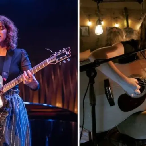 Gaby Moreno Guatemala