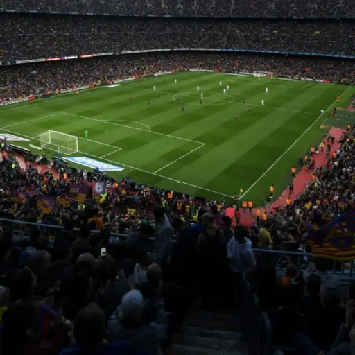 clásico español - La Liga ,