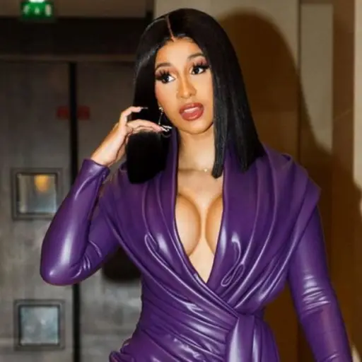 Cardi B