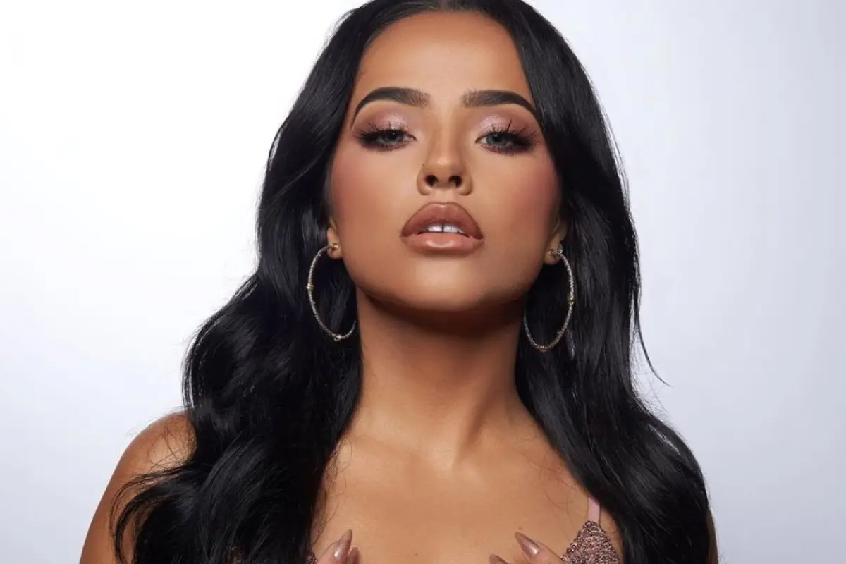 Becky G