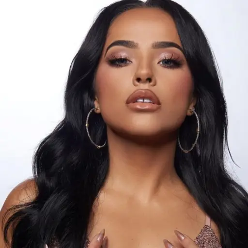 Becky G