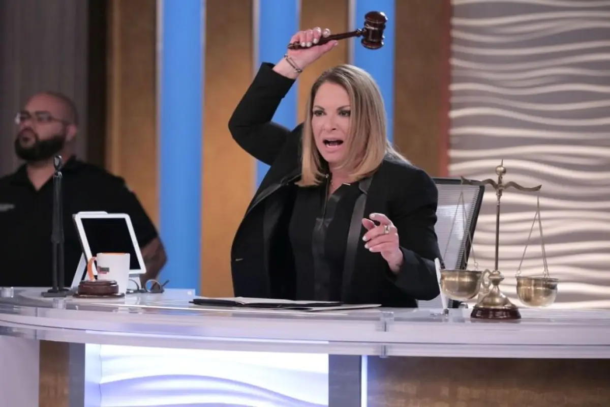 Dra. Ana María Polo Caso Cerrado