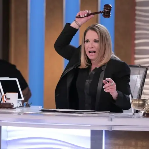 Dra. Ana María Polo Caso Cerrado