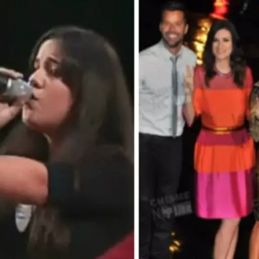 Ella es señalada de querer utilizar las supuestas influencias de José José